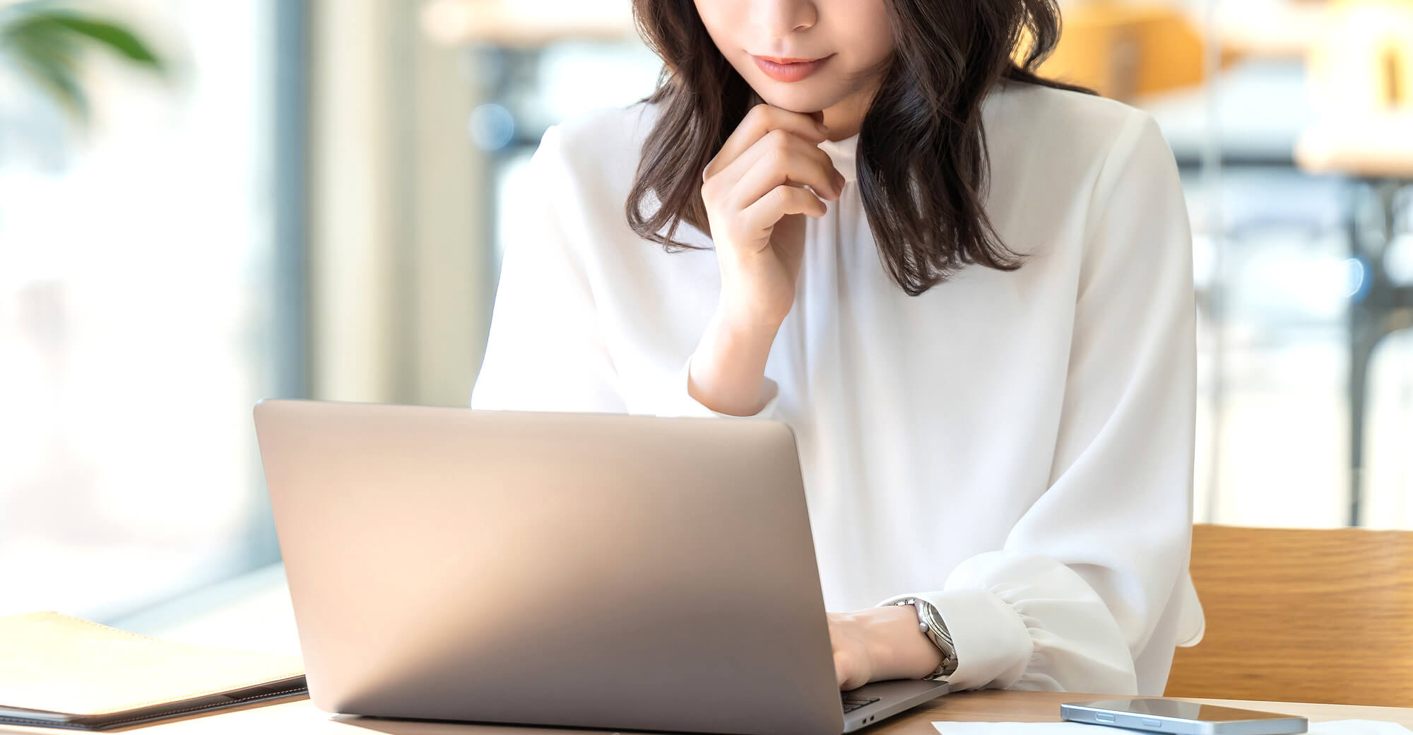 積み重ねてきた今を、次のステージへ 30代から始める、新しい可能性