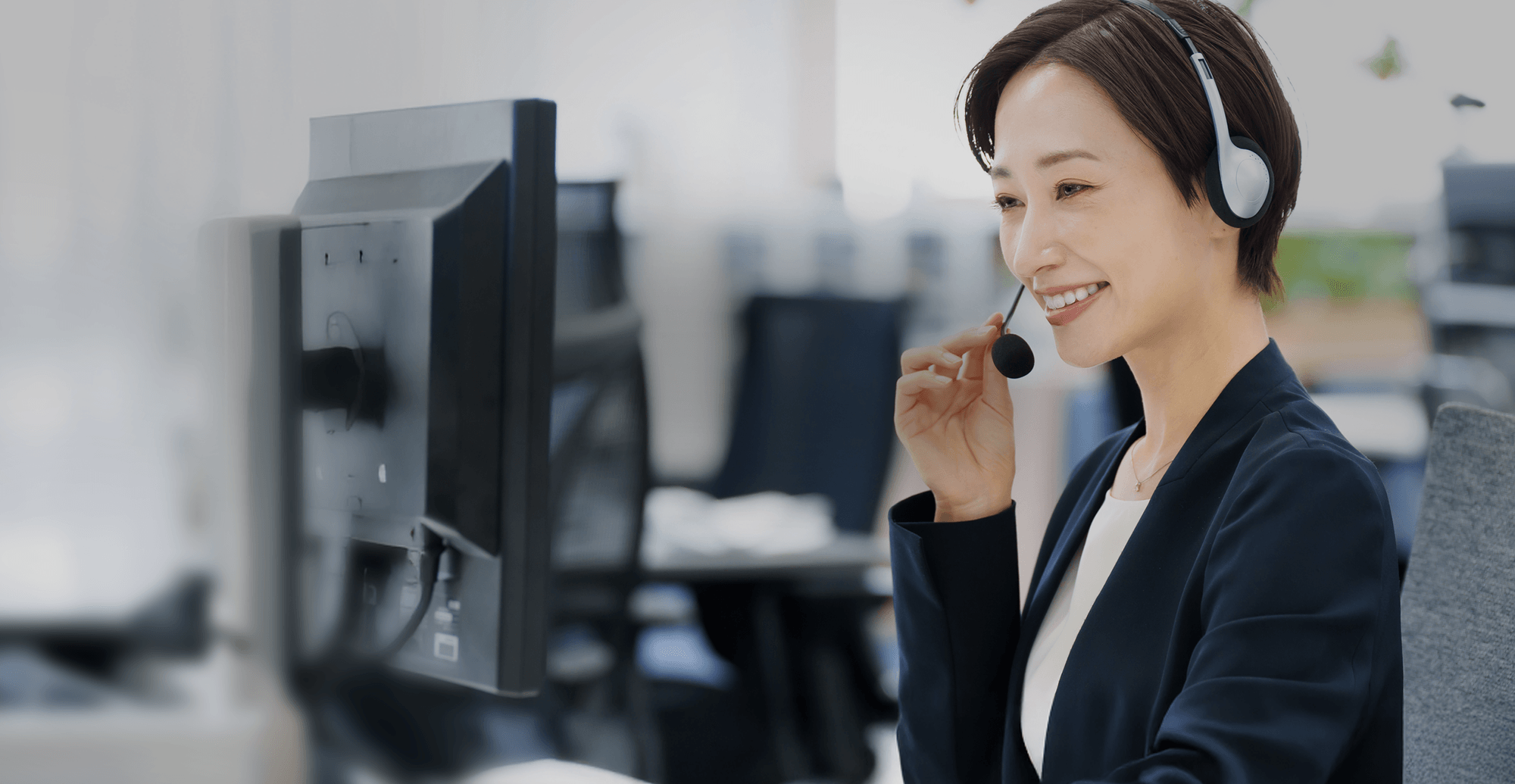 これからだって、まだまだ挑戦できる 人生の次のステージを、ここから。
